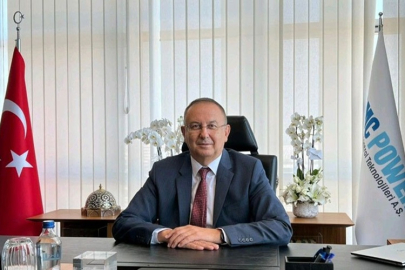 ÇANKIRILI MUSTAFA KAVAL BMC POWER'DAKİ GÖREVİNDEN AYRILDI