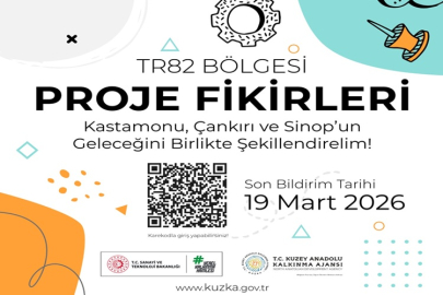 KUZKA'DAN KALKINMA HAMLESİ