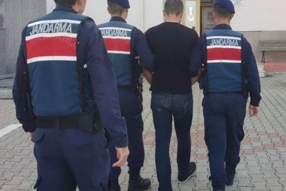 ÇANKIRI'DA KÖY MUHTARI ZİMMET SUÇLAMASIYLA CEZAEVİNDE