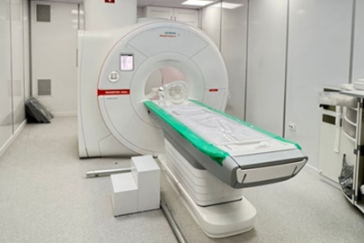 ÇANKIRI DEVLET HASTANESİ İKİNCİ MR CİHAZINA KAVUŞTU