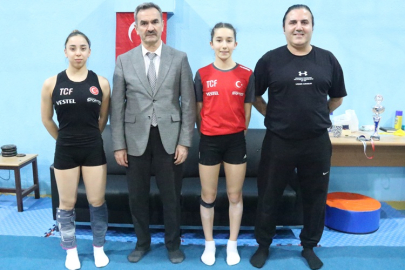 PORTEKİZ'DE ÇANKIRI RÜZGARI ESECEK