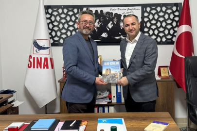 ÇANKIRI'DA ÖĞRENCİLERE BÜYÜK DESTEK