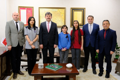 ÇANKIRI'DA SANAT VE MİLLİ BİLİNÇ BULUŞTU