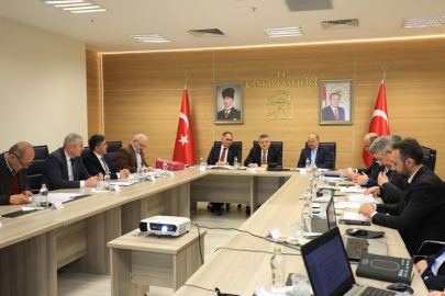 KUZKA TOPLANTISINDA KRİTİK KARARLAR