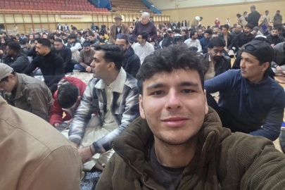 POLONYA'DA İSLAM KARDEŞLİĞİ