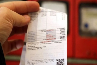 DOĞALGAZ FATURALARINDA YENİ DÖNEM