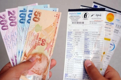 ELEKTRİK VE DOĞALGAZ FİYATLARI ARTACAK MI