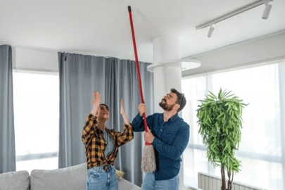 EV VE İŞYERLERİNDE YÜKSEK SES CEZASI 13 BİN 487 LİRADAN BAŞLIYOR