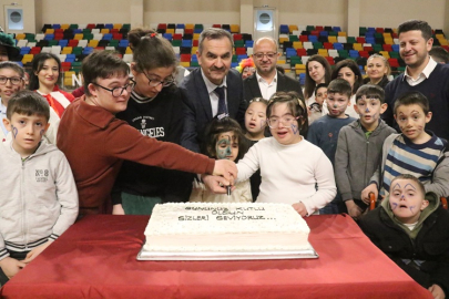 ORHAN SAKA SPOR SALONU'NDA UNUTULMAZ GÜN