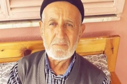 BELEDİYE EMEKLİSİ FAZLI YAMUÇ SON YOLCULUĞUNA UĞURLANDI