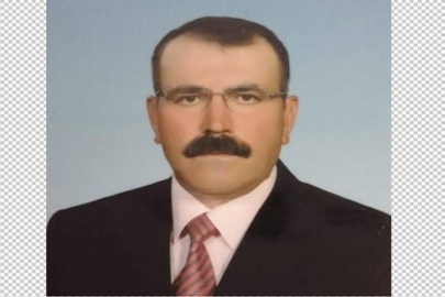 İL ÖZEL İDARE MÜDÜRLÜĞÜ'NDEN EMEKLİ EMRULLAH TUFAN GÖZYAŞLARIYLA TOPRAĞA VERİLDİ