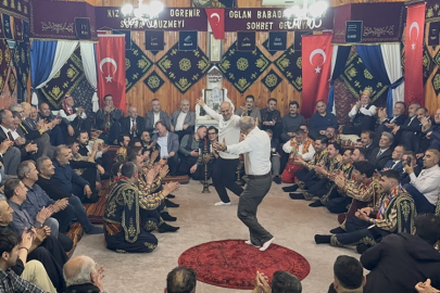 YÂRAN KÜLTÜRÜ SEZON FİNALİNDE YOĞUN İLGİ