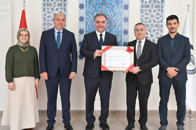 SAĞLIK BAKANLIĞI'NDAN ÇAKÜ'YE TAM NOT