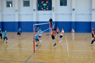 ÇAKÜ'DE NEFES KESEN FİNAL