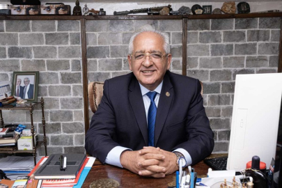 ÇANKIRI KONFEDERASYONU'NDAN TARİHİ UYARI