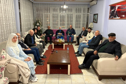 ÇAYASAD'DAN CAHİT ZARİFOĞLU'NUN İZİNDE ŞİİR YOLCULUĞU