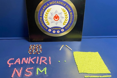 KURYE KILIFI İŞE YARAMADI