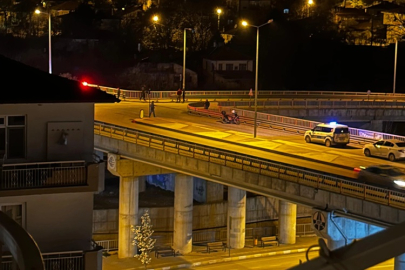 ÇANKIRI'DA AKŞAM SAATLERİNDE HAREKETLİLİK