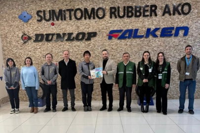 ÇANKIRI'DA BAĞIMLILIKLA MÜCADELEDE KRİTİK BULUŞMA