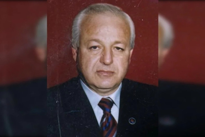 EMEKLİ ÖĞRETMEN CEMALETTİN TAĞLI SON YOLCULUĞUNA UĞURLANDI