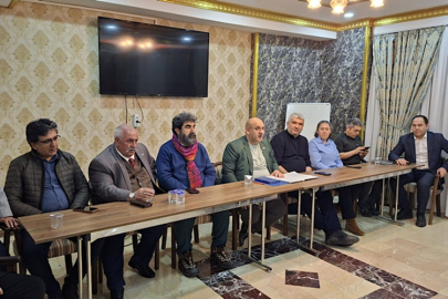 DİJİTAL MEDYA ZİRVESİ MARDİN'DE BİR ARAYA GELDİ