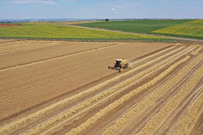 İŞLENMEYEN TARIM ARAZİLERİ İÇİN YENİ DÖNEM