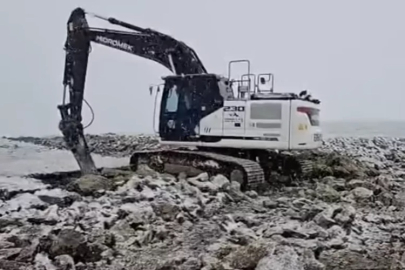 ORTA İLÇEMİZDE DEV SANAYİ YATIRIMI