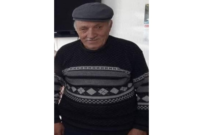 MERHUM ALİ KUŞDEMİR SON YOLCULUĞUNA UĞURLANDI