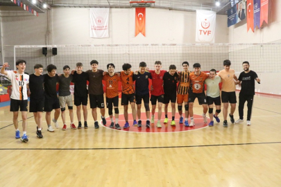 BİRLİKSPOR YARI FİNALE KİLİTLENDİ