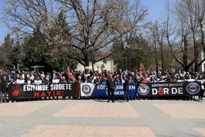 EĞİTİM BİR-SEN'DEN ÇARPICI AÇIKLAMA