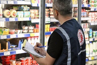 GIDA AMBALAJLARINDA YANILTICI İFADELER YASAKLANIYOR