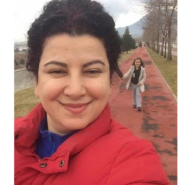 Gülümser Gökçe Acar