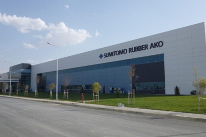 SUMİTOMO'DA TANSİYON YÜKSELDİ