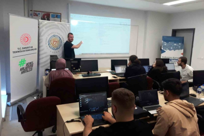 ÇANKIRI'DA BEYAZ ŞAPKALI HACKER DÖNEMİ BAŞLIYOR