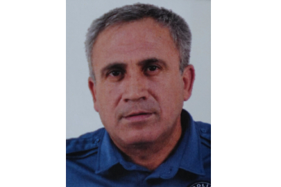 ÇANKIRILI POLİS MEMURU SON YOLCULUĞUNA UĞURLANDI