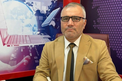 GAZETECİYE SOSYAL MEDYA PAYLAŞIMI SONRASI TUTUKLAMA