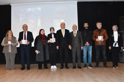 ÇANKIRILI KALEMLERE ANKARA'DA VEFA GECESİ