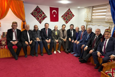 ÇANKIRILI STK'LAR GÜÇ BİRLİĞİ YAPIYOR