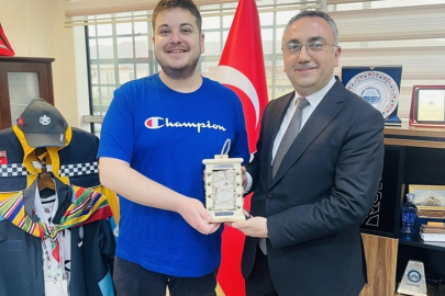 TUS 2026'YA ÇANKIRILI HEKİM DAMGASI