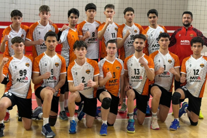 ÇANKIRI BİRLİKSPOR FİNALE HAZIRLANIYOR