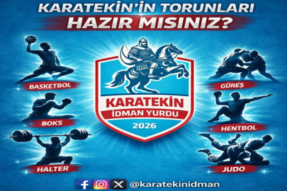 DİSİPLİNLE YÜKSEL, İNANÇLA KAZAN...