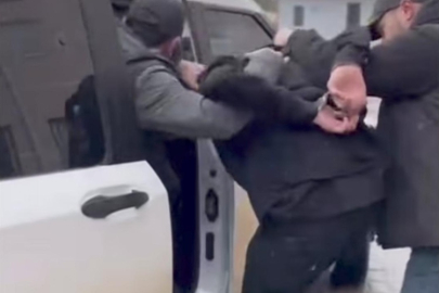 SUÇ DOSYASI KABARIK ÇIKTI