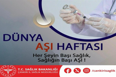 AŞI HAFTASINDA AŞILAR HAKKINDA BİLMEMİZ GEREKENLER