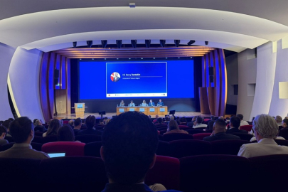 BELÇİKA KRALİÇESİ MATHİLDE DEV EKONOMİK HEYETLE TÜRKİYE'YE GELİYOR