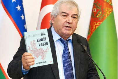 ANKARA'DA SABİR RÜSTEMHANLI'YA VEFA