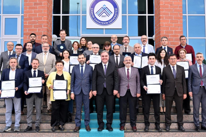 ÇAKÜ TÜRKİYE ORTALAMASINI AŞTI