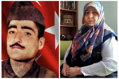 70 YILLIK ACI