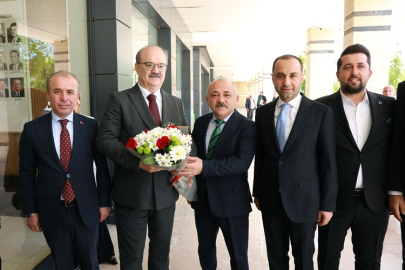 ÇANKIRI'DA HEM İNANÇ HEM TURİZM HAMLESİ