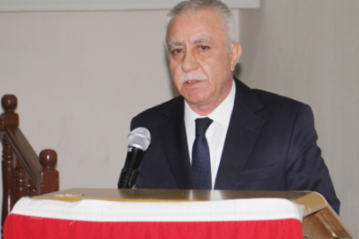 OSMAN KARADENİZ GÜVEN TAZELEDİ