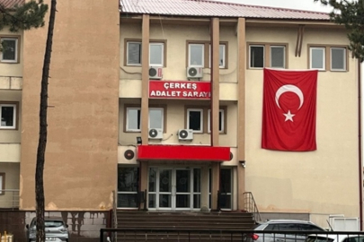 KARABÜK'TEN AYRILDI ÇANKIRI'YA BAĞLANDI